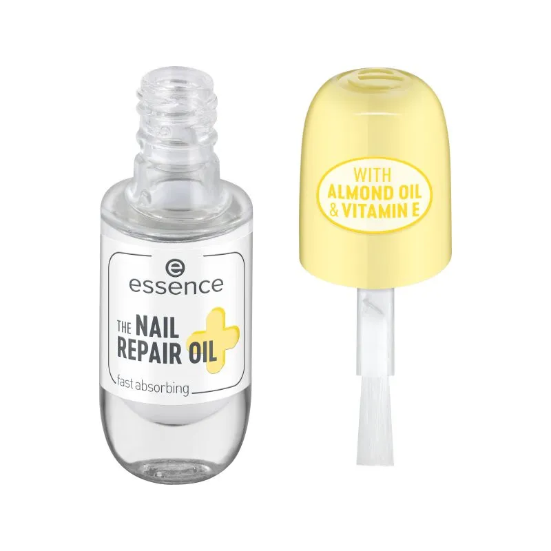 essence The Nail Repair Oil