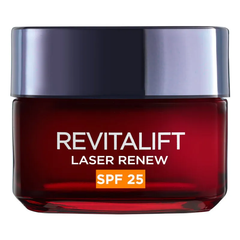 L’Oréal Paris Revitalift Laser Renew krem ​​do twarzy SPF20