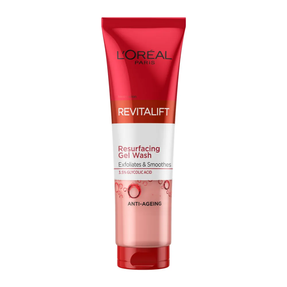 Żel glikolowy L’Oréal Paris Revitalift