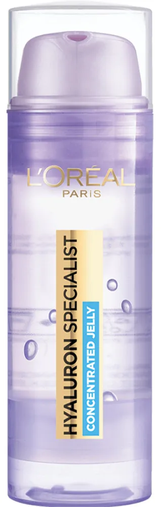 Specjalistycznie skoncentrowany krem L’Oréal Paris Hyaluron Specialist