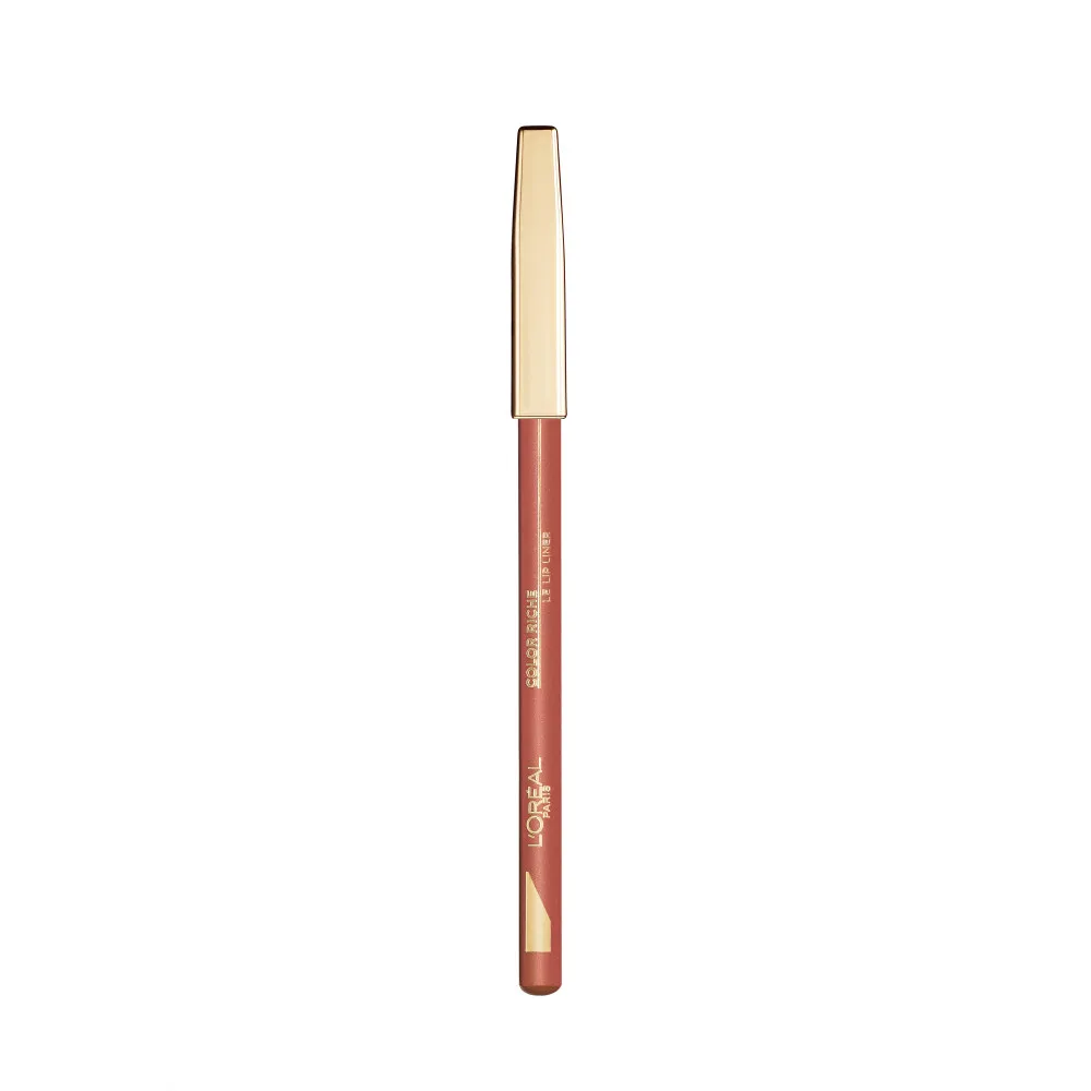 L'Oreal Paris Color Riche Lip Liner - 236 Organza