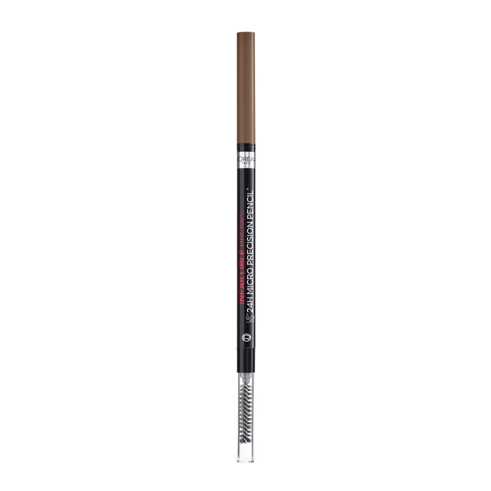 L'Oreal Paris Infaillible Brows 24H Micro Precision Pencil - Brunette