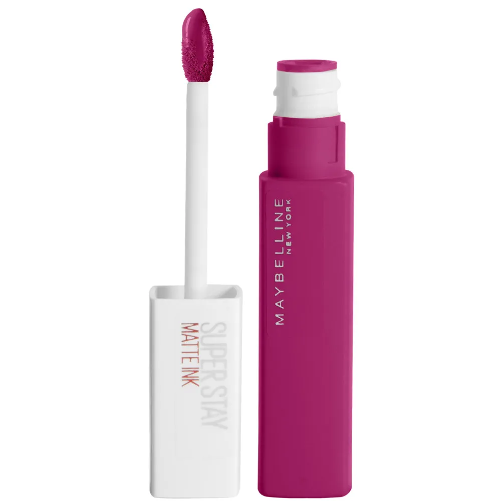 Maybelline New York Superstay Matte Ink Liquid Lipstick - 120 Artist