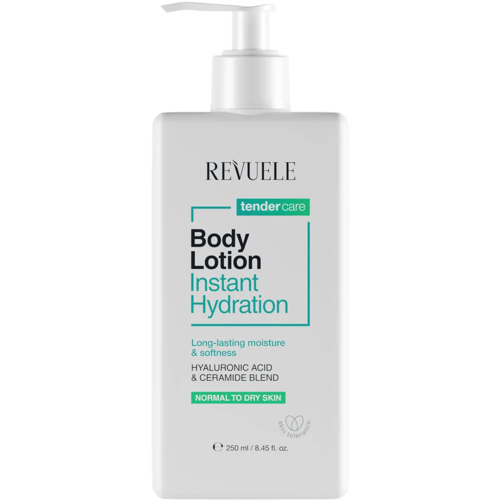 Revuele balsam do ciała - - Instant Hydration