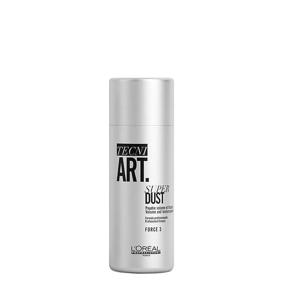 L'Oréal Professionnel Paris Tecni Art Super Dust