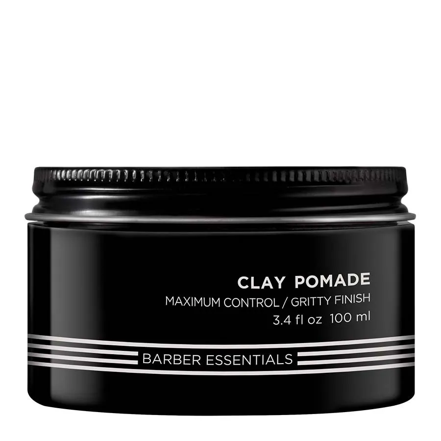 Pomada do włosów Redken NYC Redken Brews Clay Pomade