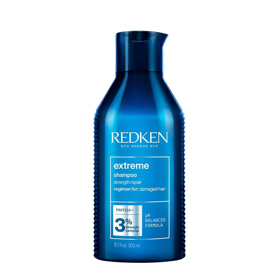 Szampon Redken NYC Extreme