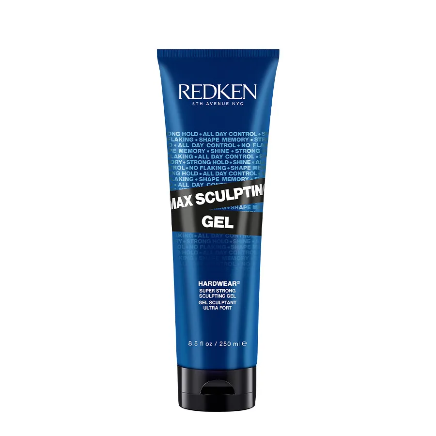 Żel modelujący Redken NYC Max