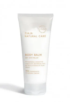 Ziaja Naturalny Balsam do Ciała