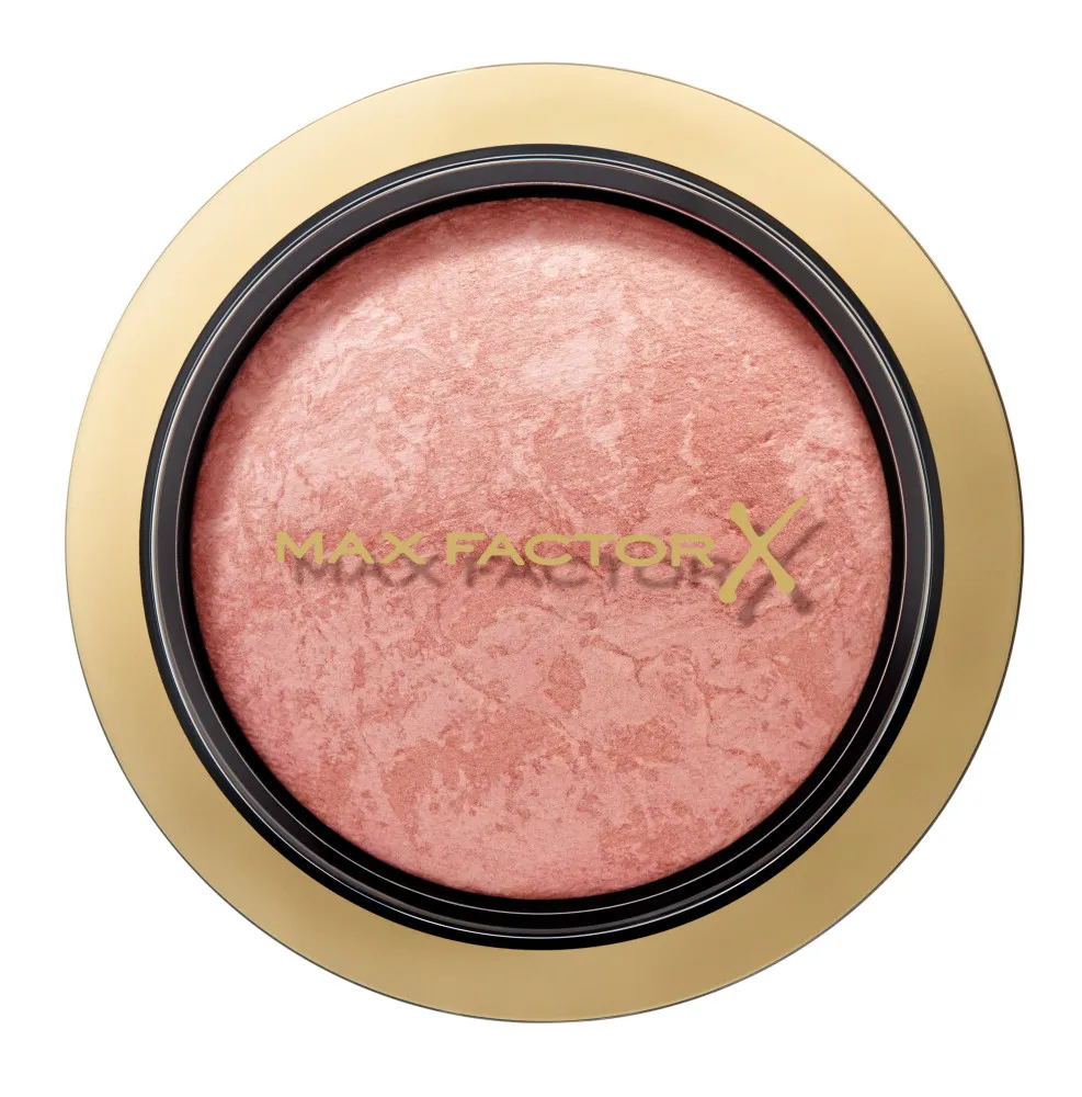 Max Factor Crème Puff Blush - 05 Lovely Pink