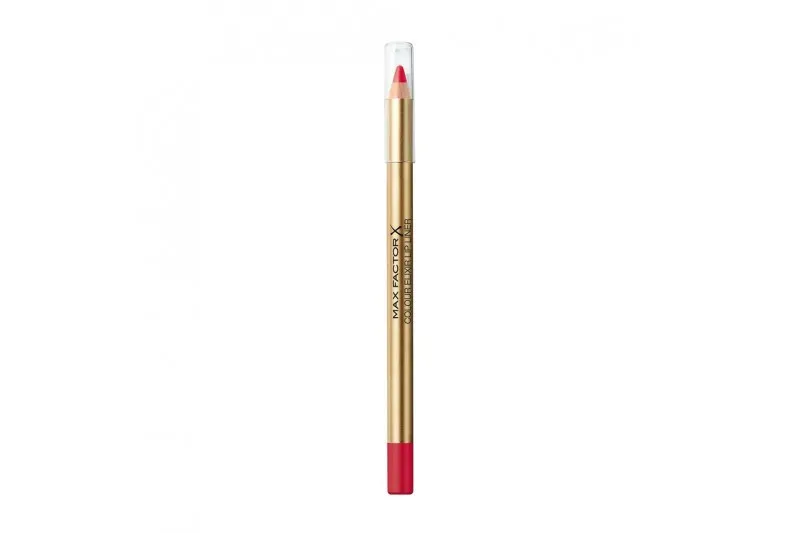 Max Factor Colour Elixir Lipliner - 065 Red Sangria