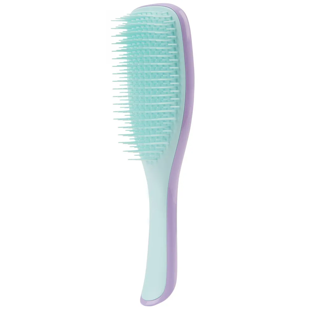 Tangle Teezer szczotka do włosów -The Wet Detangler Hair Brush - Lilac/Mint