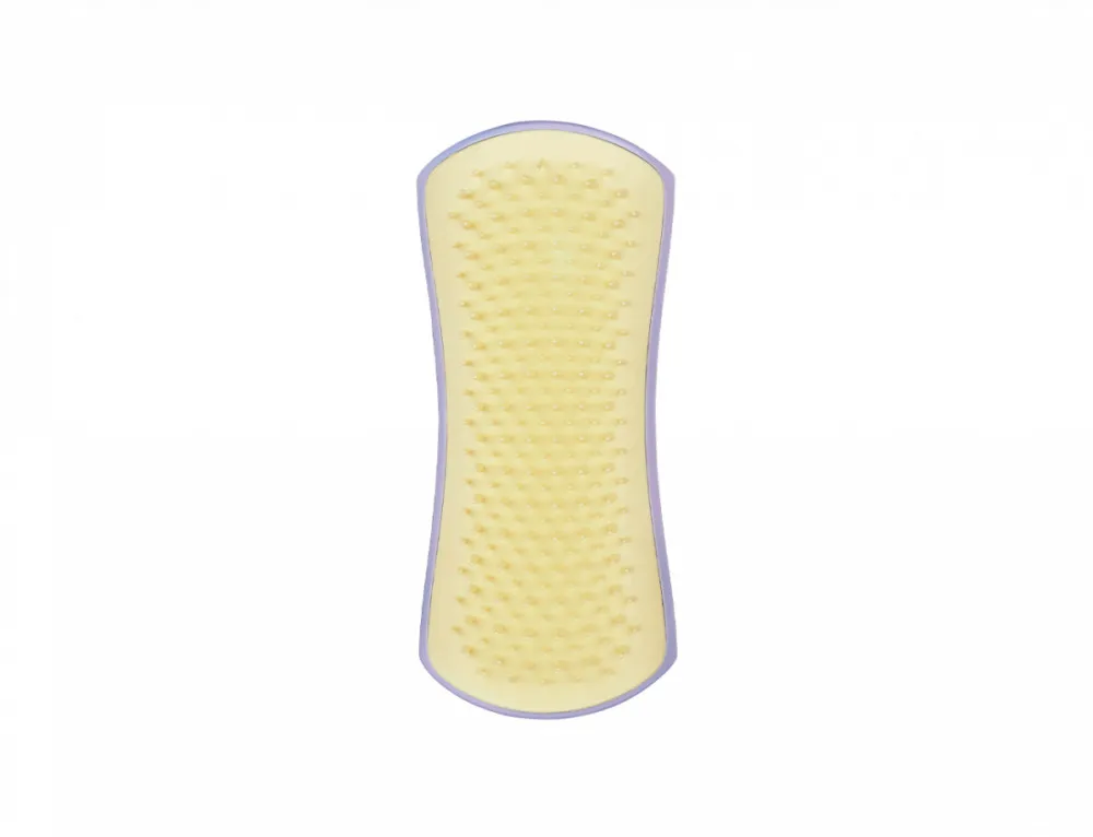 Tangle Teezer szczotka dla psów - Pet Detangling Small - Lilac/Yellow