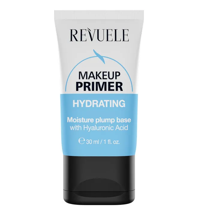 Revuele Makeup Primer - Hydrating