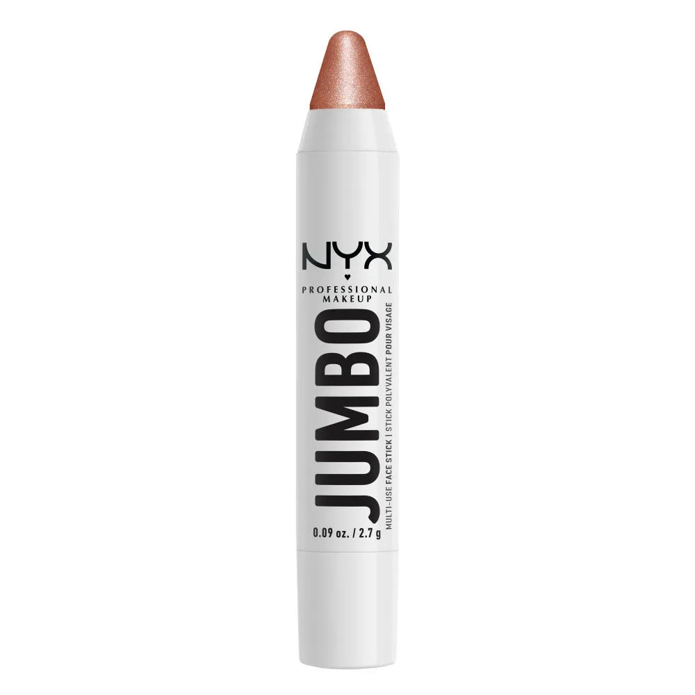 NYX Professional Makeup Jumbo Multi-Use Highlighter Stick - Coconut Cake (JHS01)