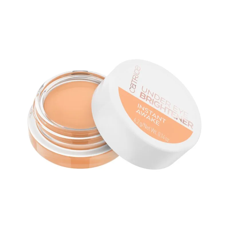 CATRICE Under Eye Brightener - 020 Warm Nude