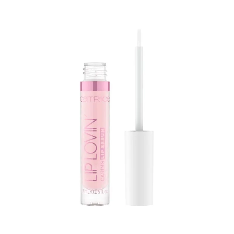 CATRICE Lip Lovin' Caring Lip Serum - 010 Daily Darling