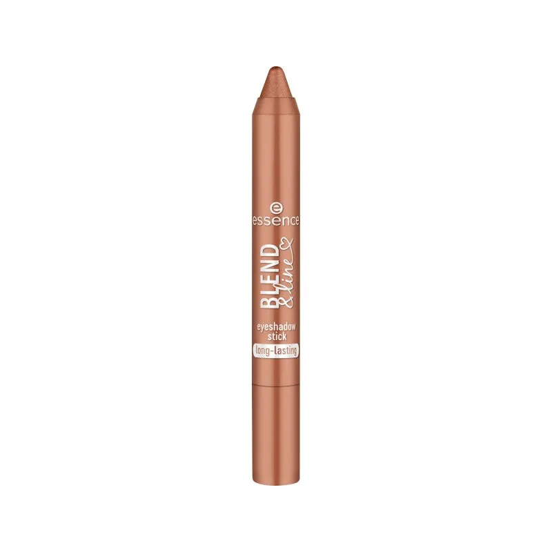 essence Blend & Line Eyeshadow Stick - 01 Copper Feels