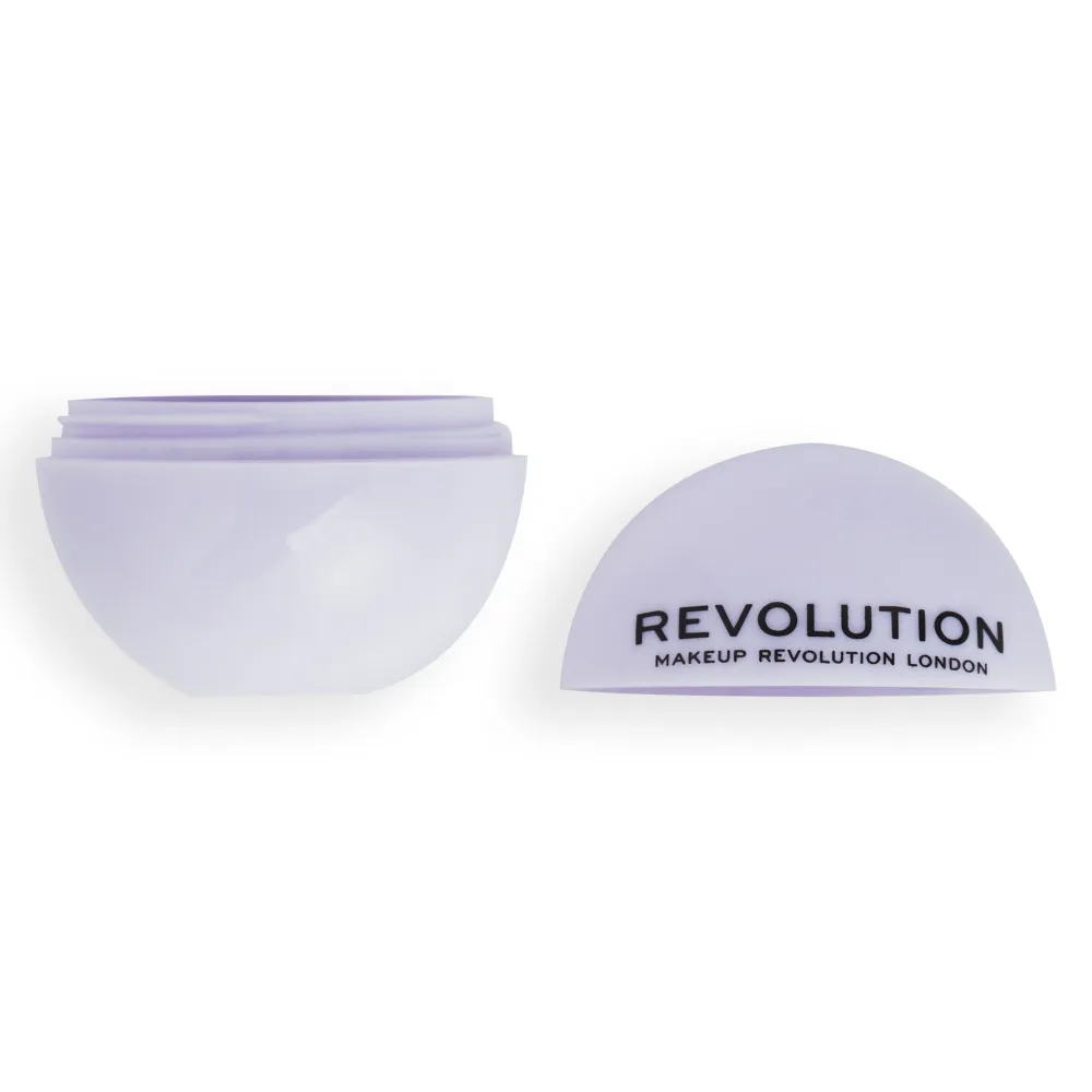 Revolution X Willy Wonka Lip Balm - Blueberry