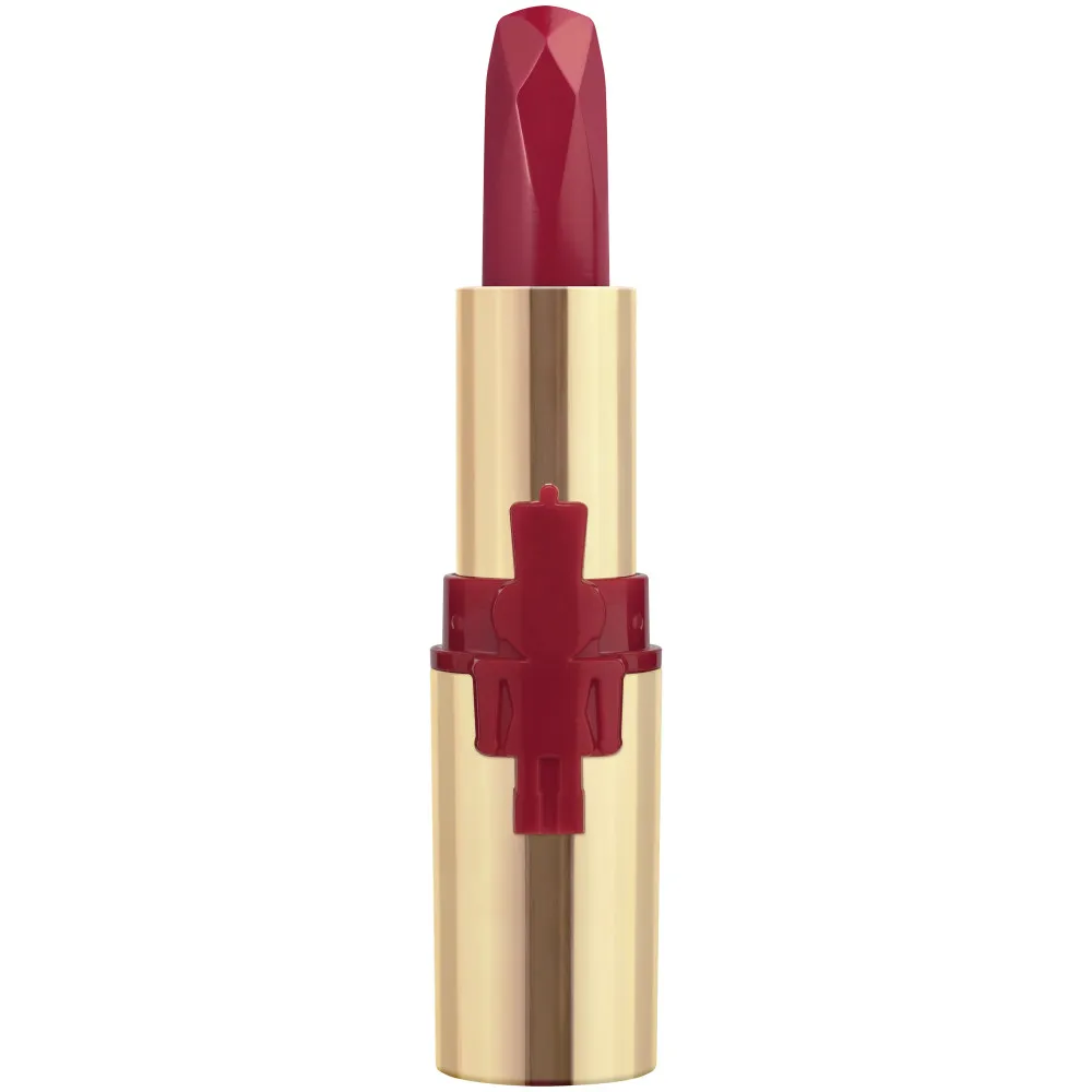 CATRICE Magic Christmas Story Ultra Satin Lipstick - C02 Pas De Deux