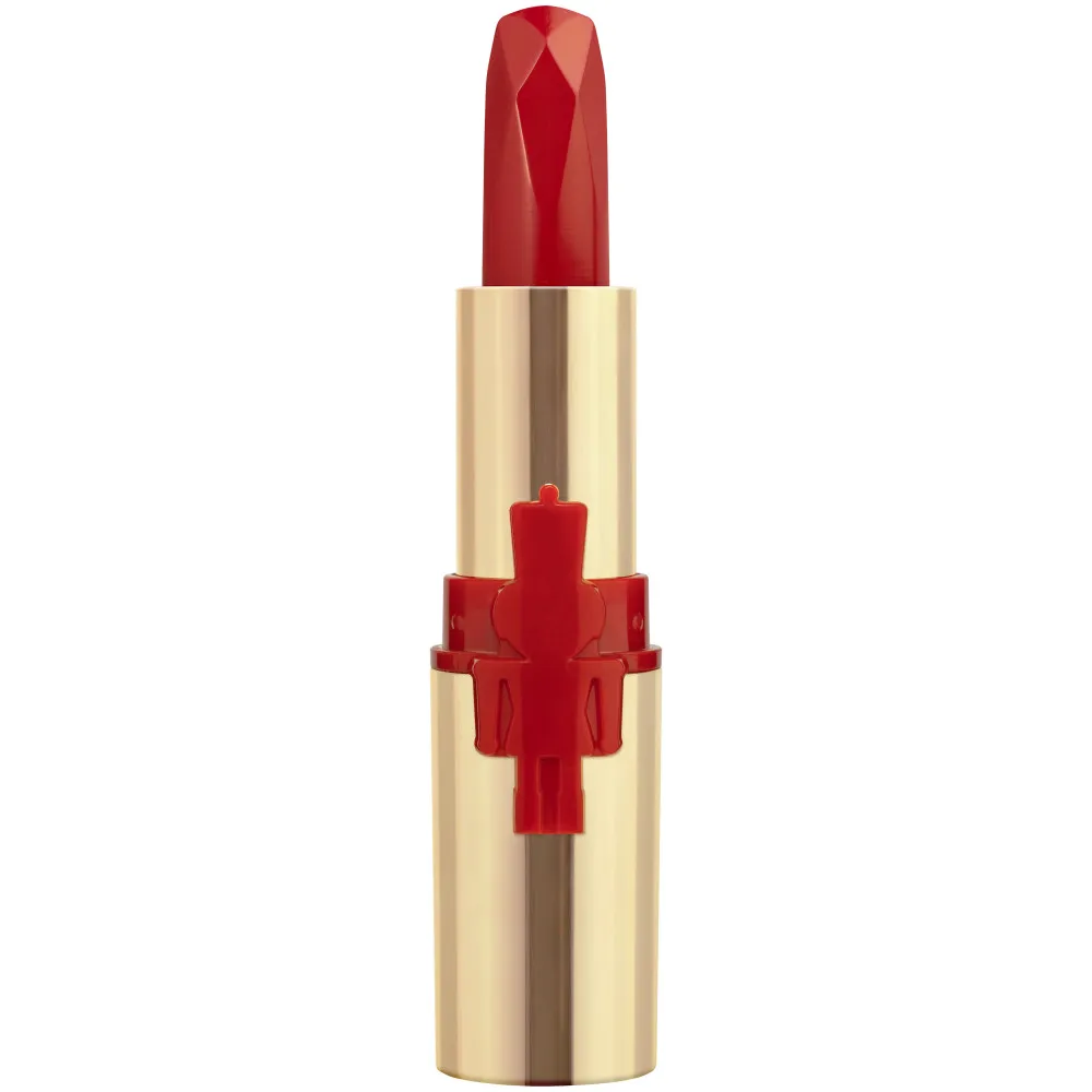 CATRICE Magic Christmas Story Ultra Satin Lipstick - C01 Celebration Of Dances