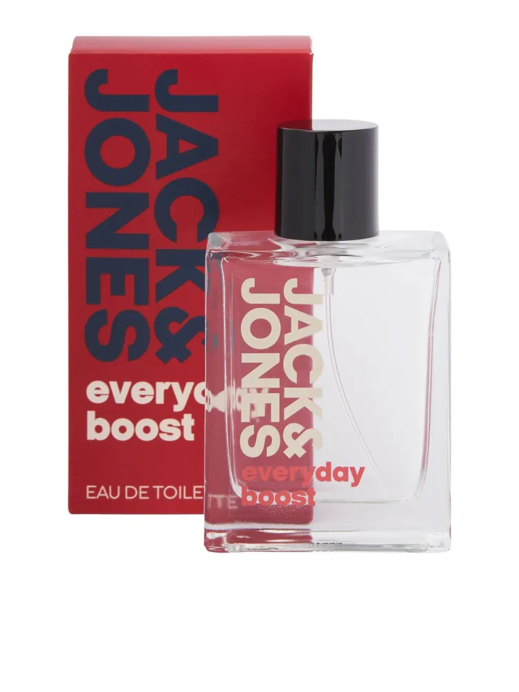 Jack & Jones Woda toaletowa - Everyday Boost