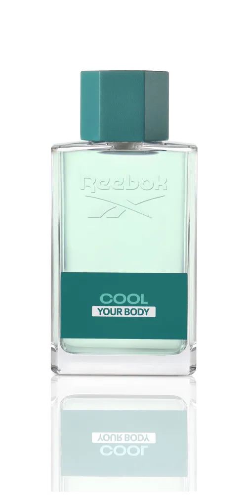 Reebok Woda toaletowa - Cool Your Body