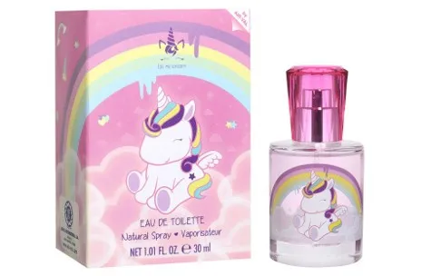 Air-Val Woda toaletowa - Eau My Unicorn