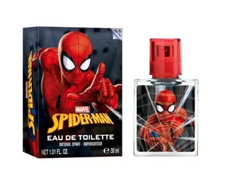 Air-Val Woda toaletowa - Spiderman