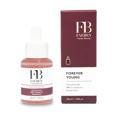 FAEBEY Serum Forever Young 