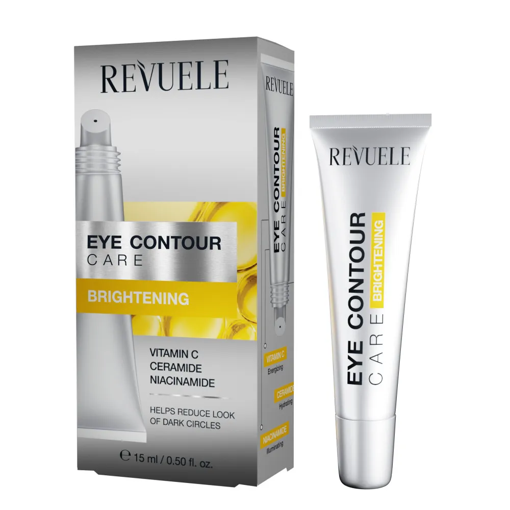 Revuele Eye Contour Care - Rozjaśnianie