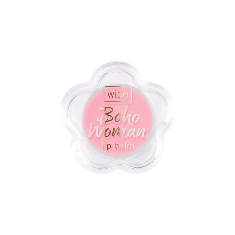 Wibo Boho Woman Lip Balm - 3