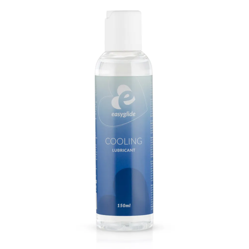 EasyGlide chłodzący lubrykant (150 ml)