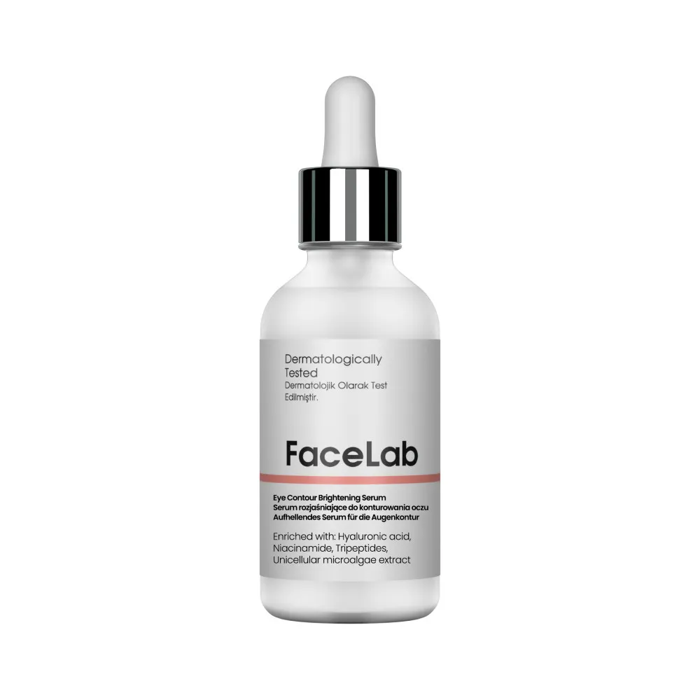 Serum pod oczy FaceLab