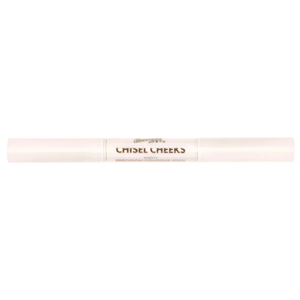 Barry M Chisel Cheeks Precision Contour Stick - Light