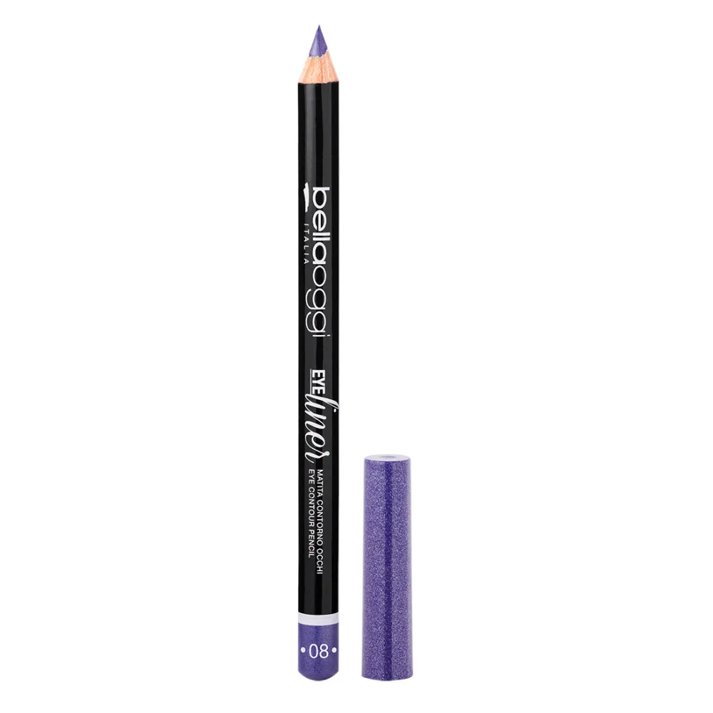 bellaoggi Eye Liner - Purple