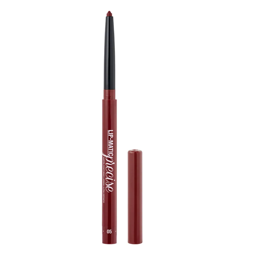 bellaoggi Lip Matic Precise - Night Red