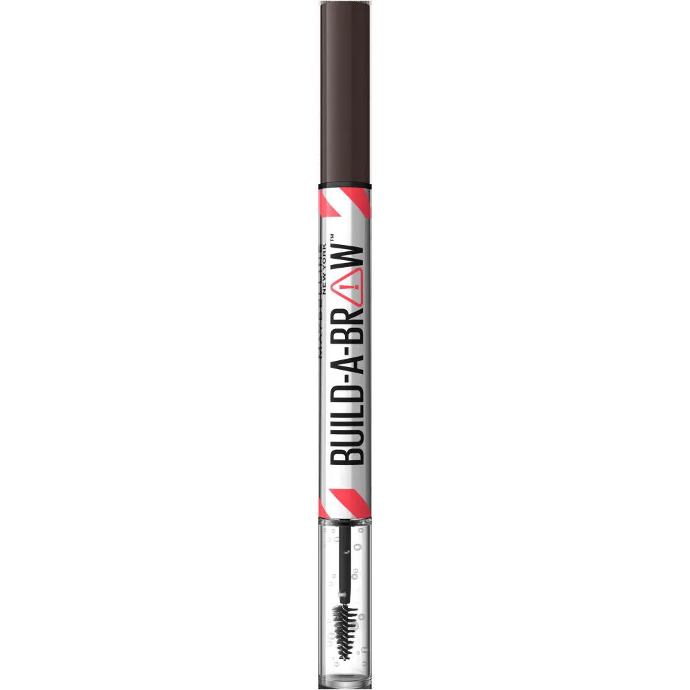 Maybelline New York  Build A Brow 2in1 - 259 Ash Brown