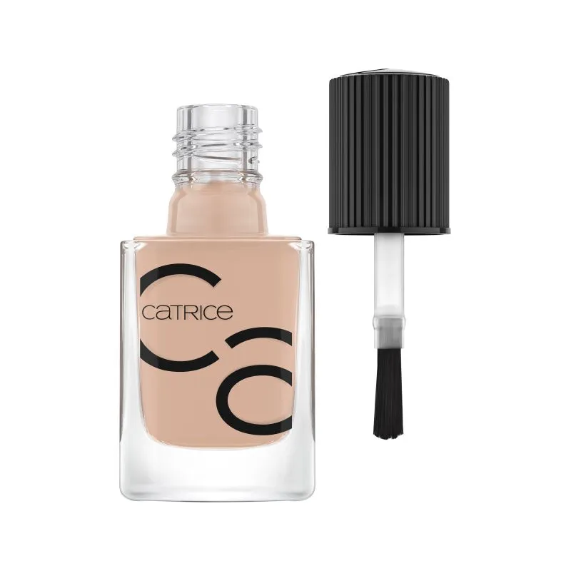 CATRICE ICONAILS Gel Lacquer - 174 Dresscode Casual Beige