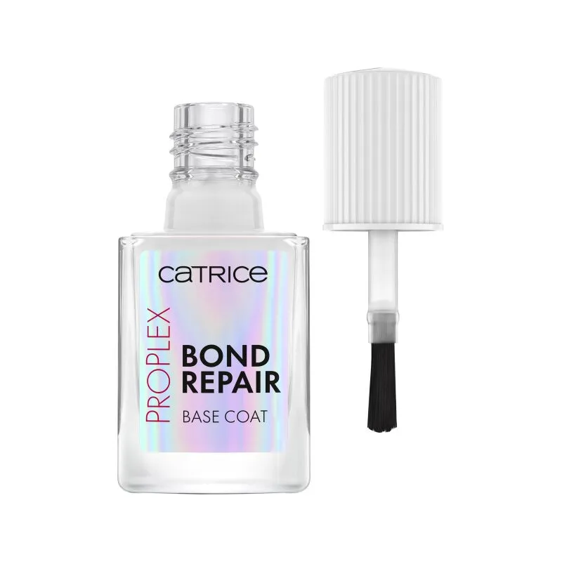 CATRICE ProPlex Bond Repair Base Coat - 010 Rescue Me