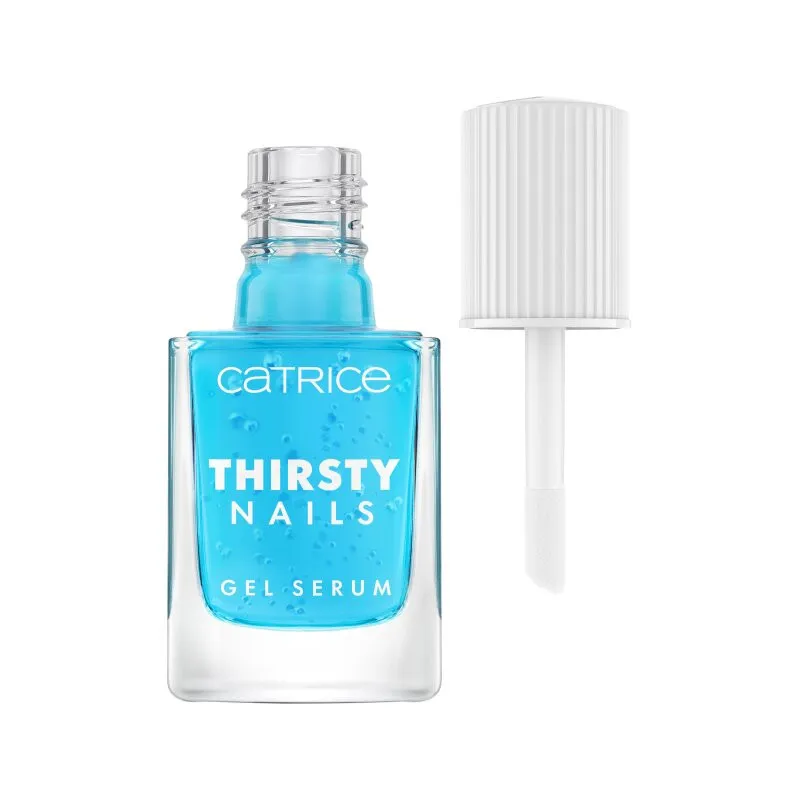 CATRICE Thirsty Nails Gel Serum