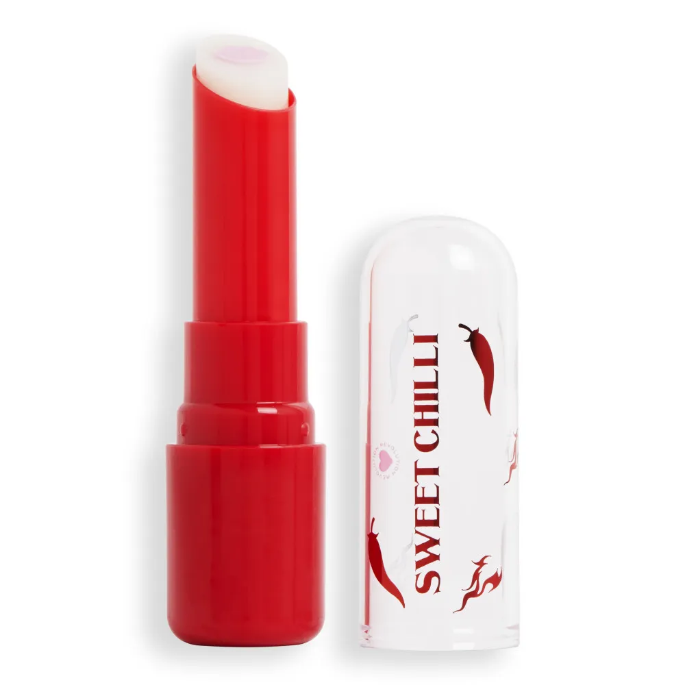 I Heart Revolution Sweet Chilli Exfoliating Lip Scrub