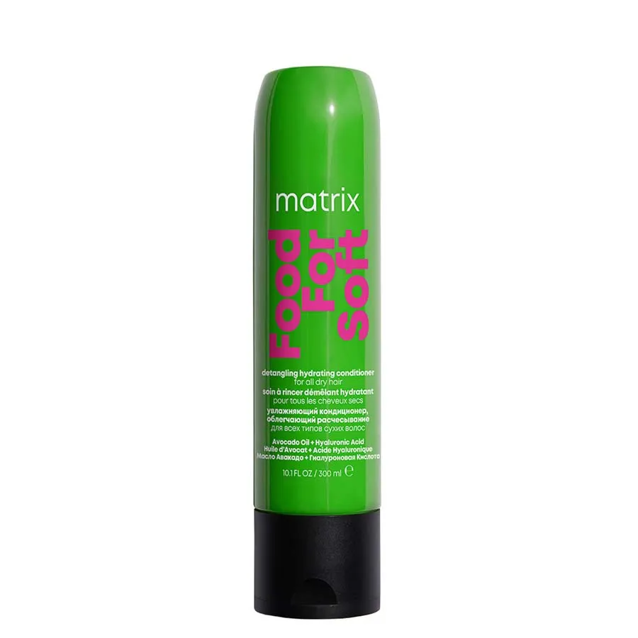 Matrix odżywka do włosów - Food For Soft Hydrating Conditioner 