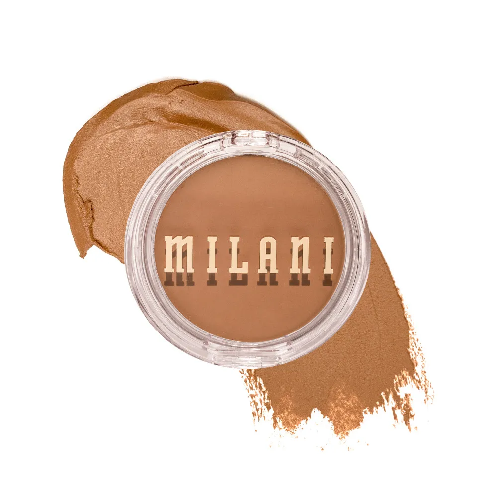 Milani Cheek Kiss Cream Bronzer - 120 Spilling