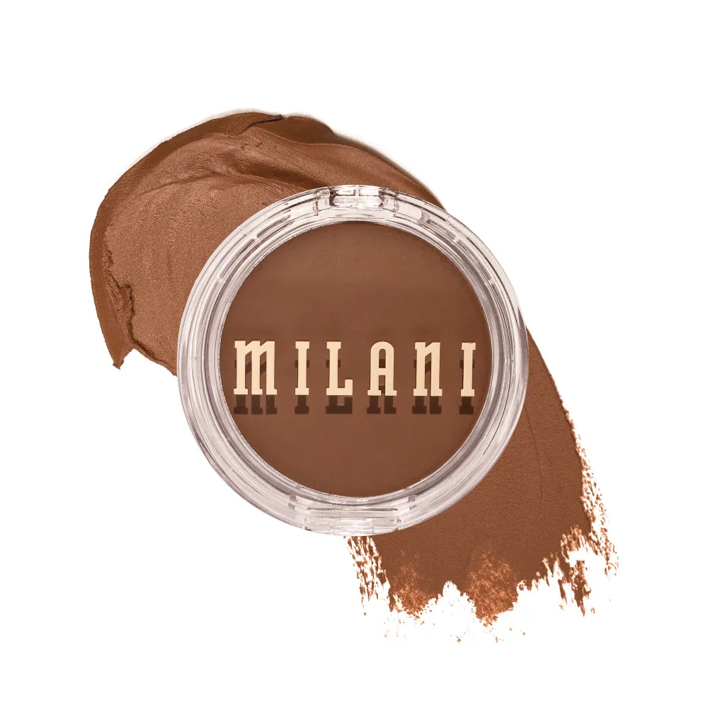 Milani Cheek Kiss Cream Bronzer - 130 Spicy Season