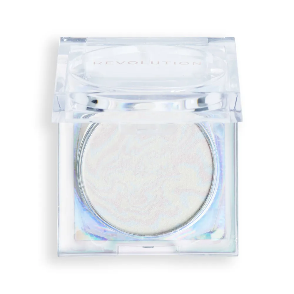 Revolution Mood Switch Aura Powder - Universal Prism