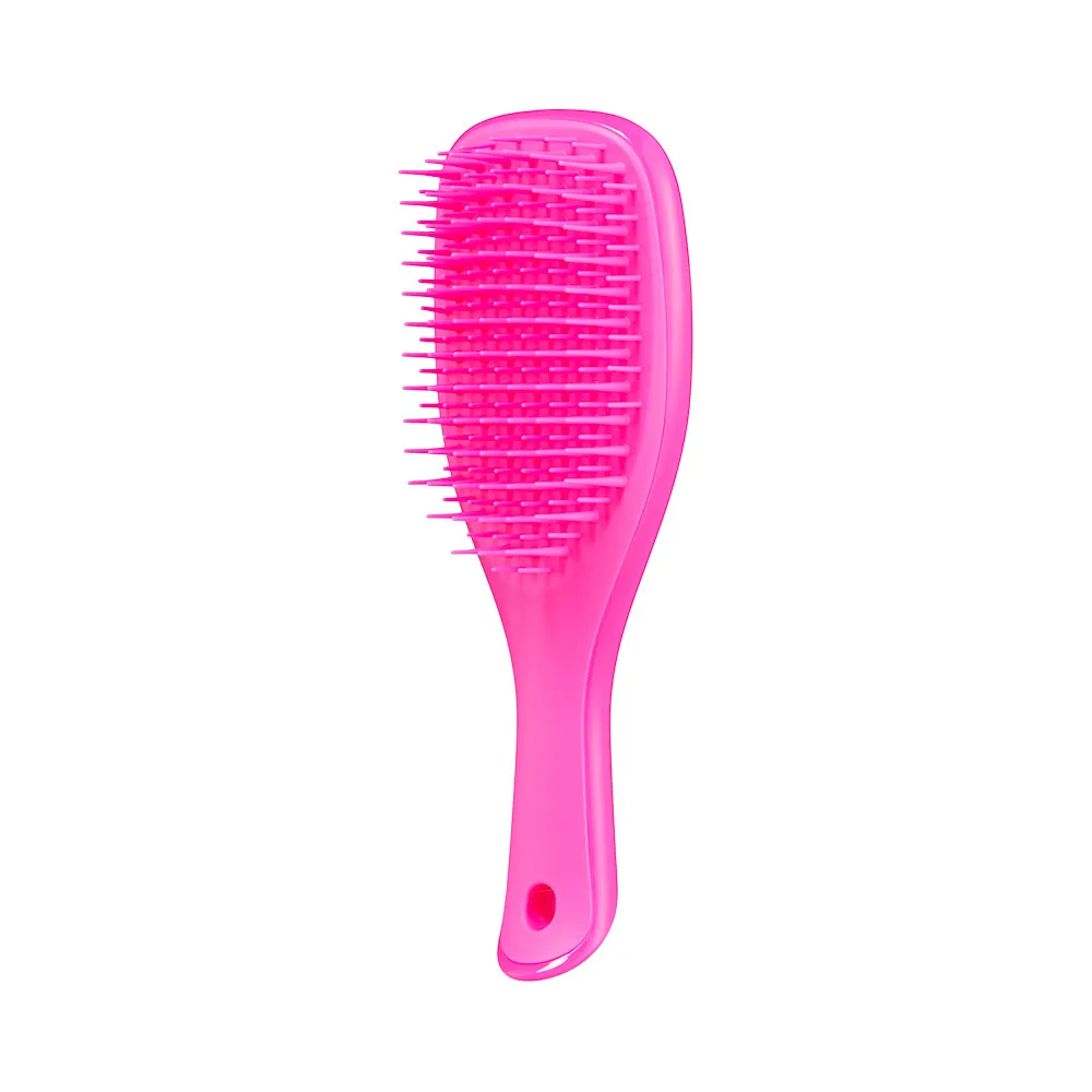 Tangle Teezer The Ultimate Detangler Mini - Runway Pink