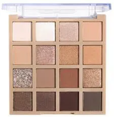 wet n wild Always Naked Eyeshadow Palette