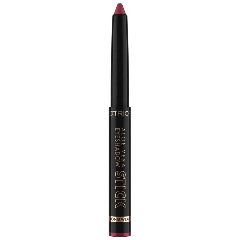 CATRICE Aloe Vera Eyeshadow Stick - 060 Cranberry Crush