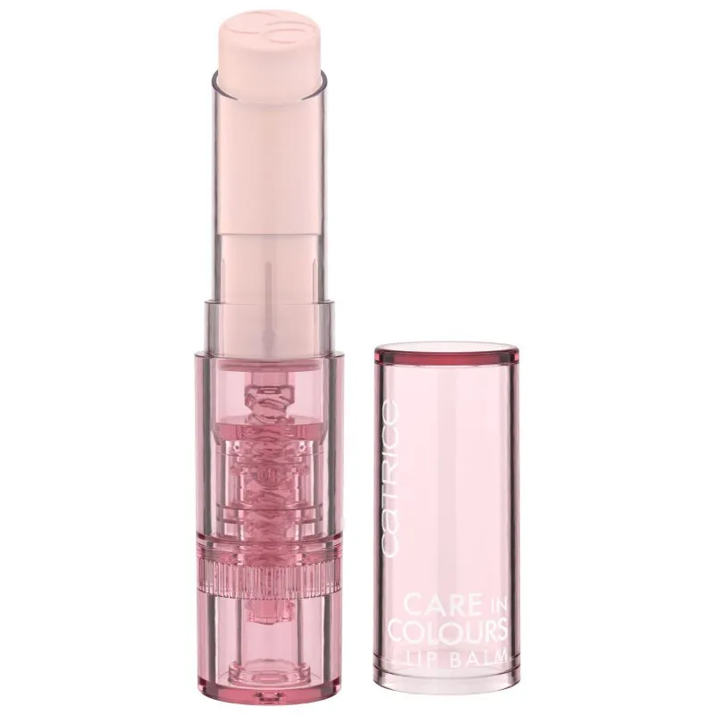 CATRICE Care In Colours Lip Balm - 010 Everyday 24/7